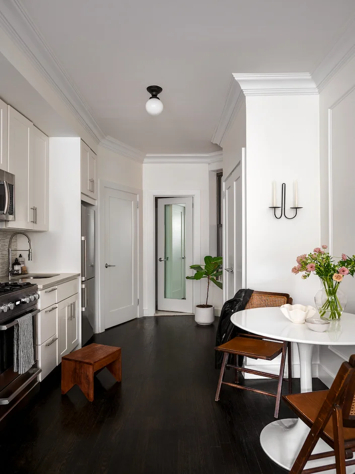 Modern Heritage Home Refresh