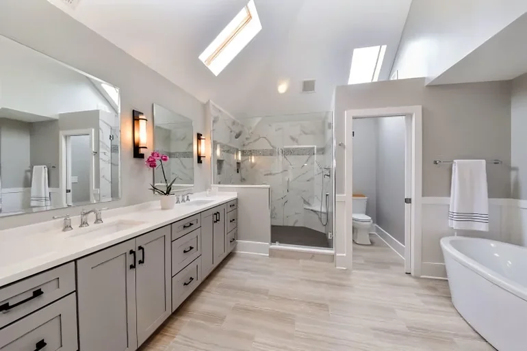 Bathroom Design
