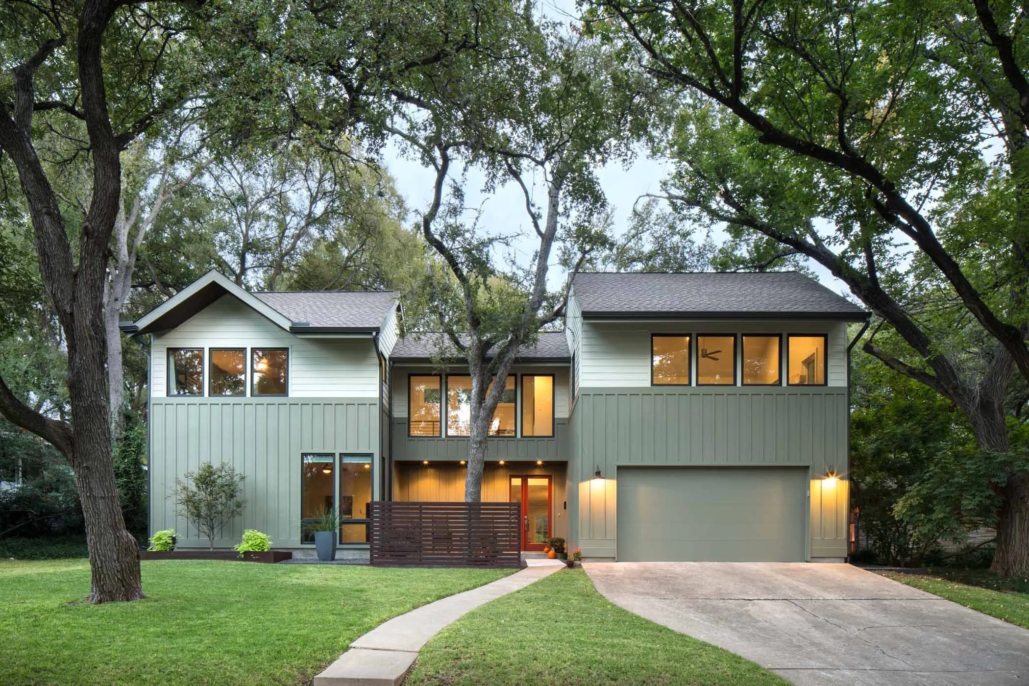 Home Additions