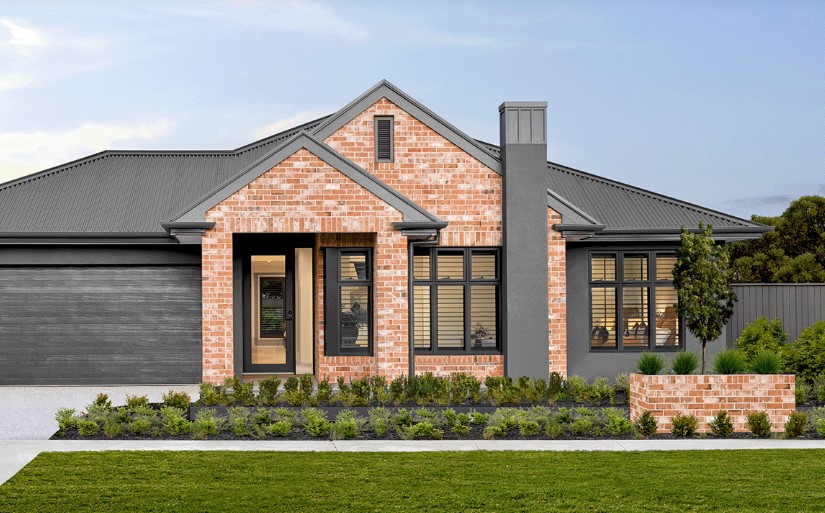 Custom Homes